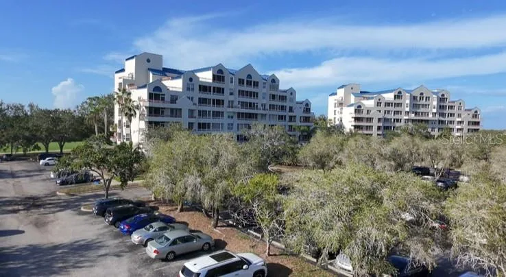 Crystal Bay Condo