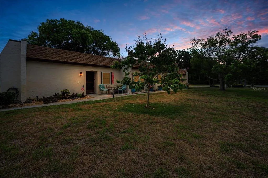 Mission Grove Condo