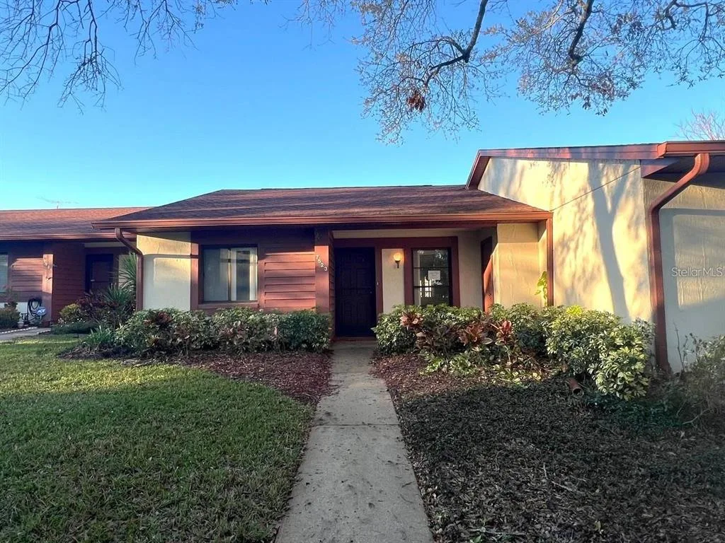 Glenwood Village Condo