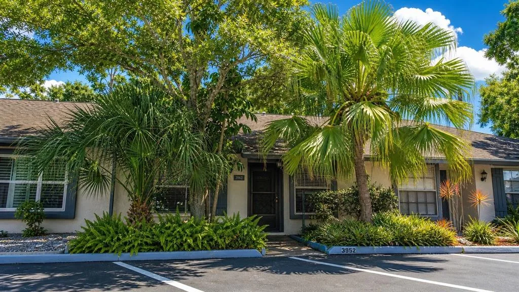Belle Oak Villas
