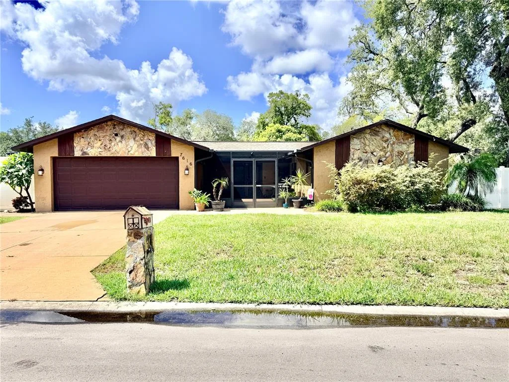 Forest Lake Estates