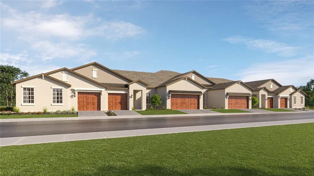 New Port Corners - Active Adult