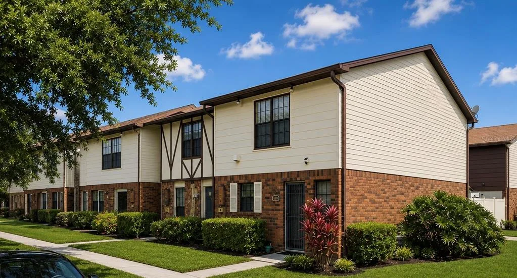 Sunrise Villas Of Tampa