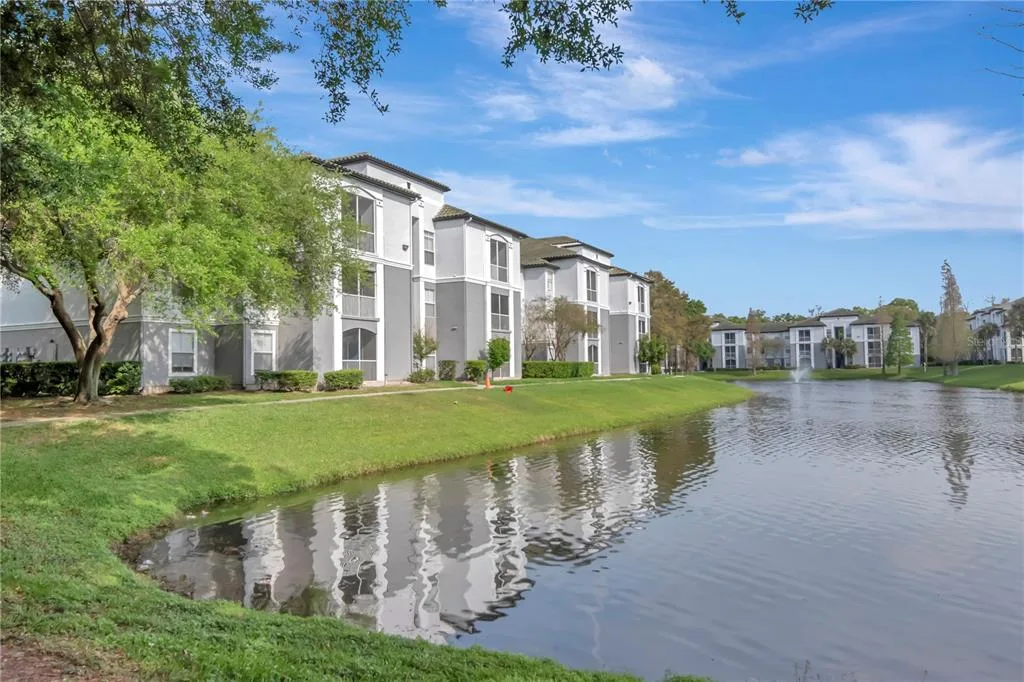 Allegro Palm A Condo