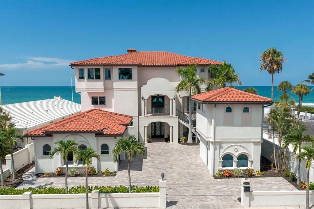 Lone Palm Beach 2nd