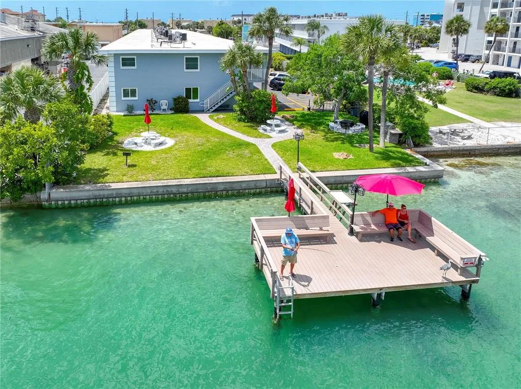 Westwind Condo Apts