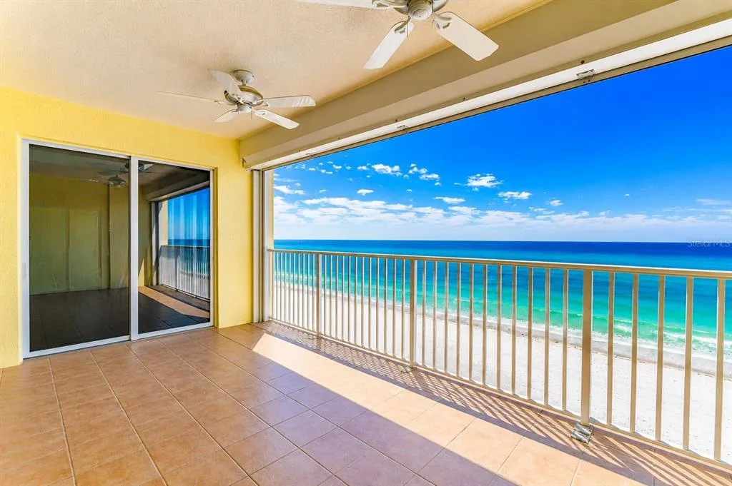 Tides Beach Club Condo