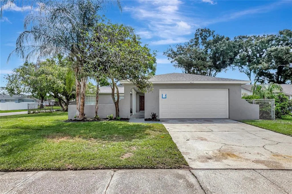 Woodbery Estates