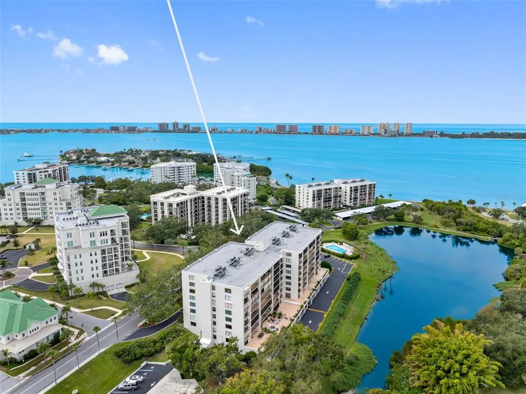 Belleview Biltmore Villas Bayshore Ii