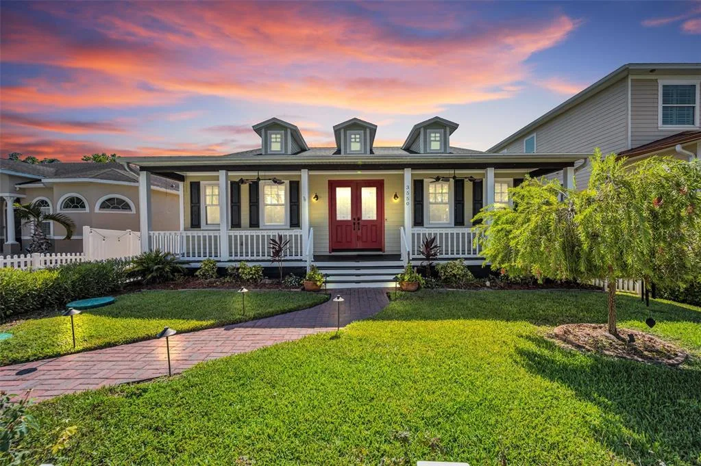 Lake Highlands Estates