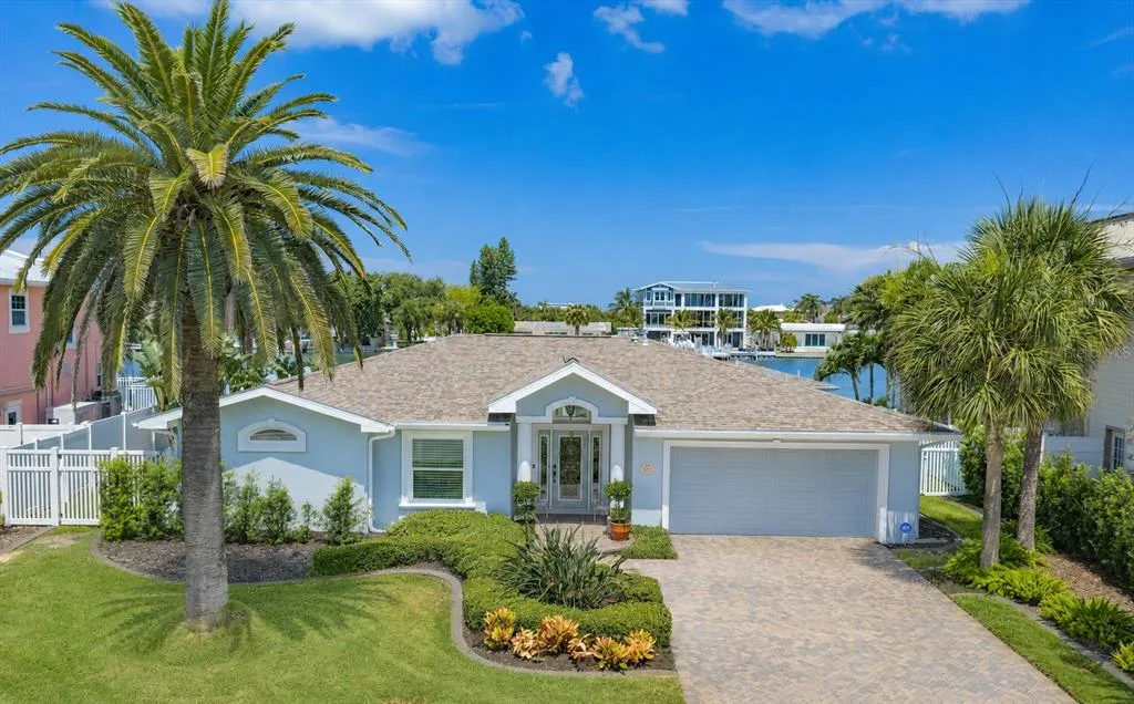 Bellevue Estates Island 2nd