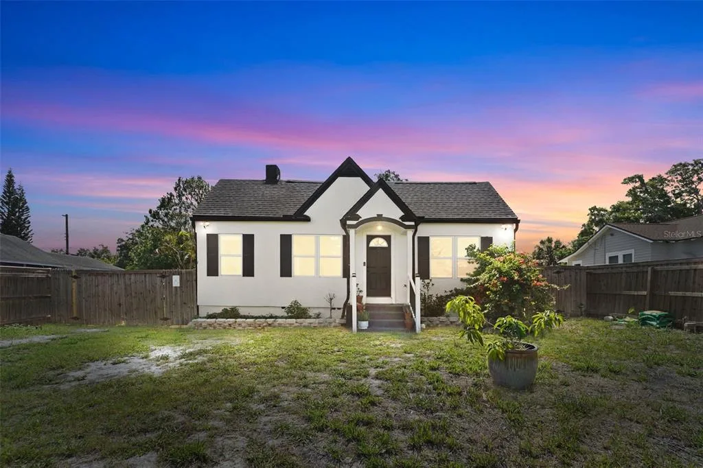 Royal Palm Heights
