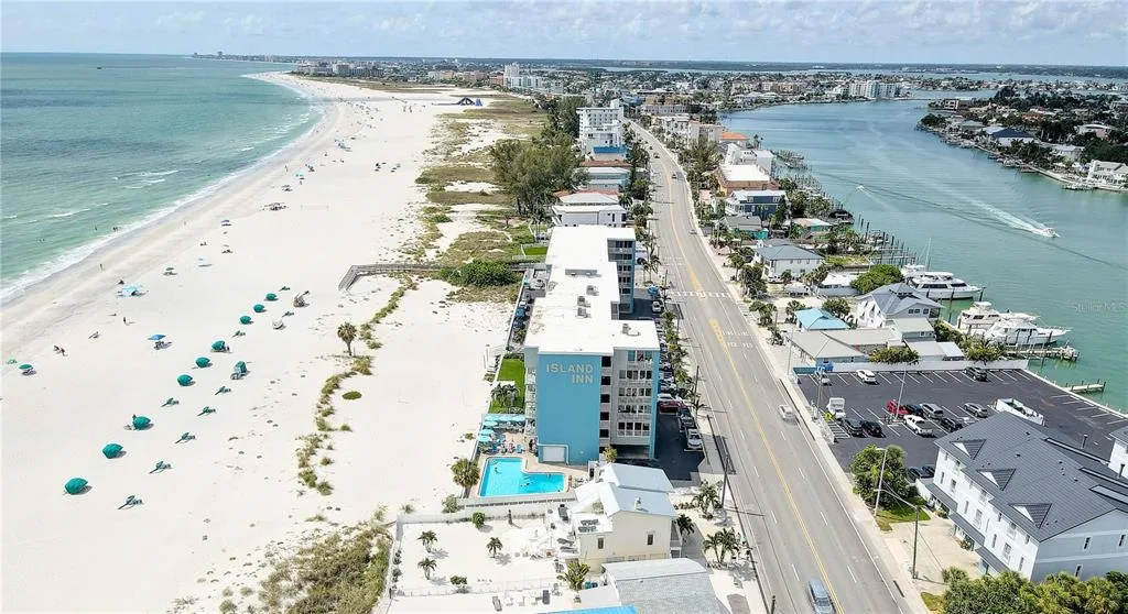 Island Inn Condo
