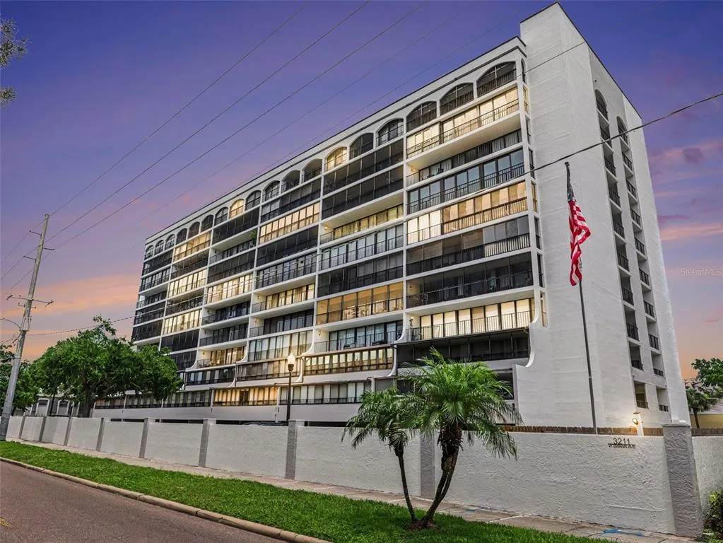 The Parkland A Condo