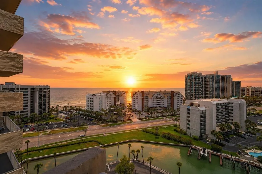 Isle Of Sand Key 1 Condo