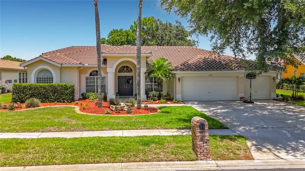 Crescent Oaks Country Club Kingsbury