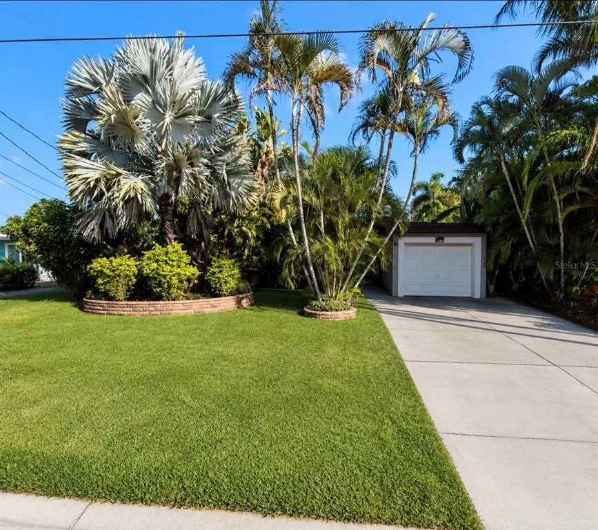 Island Estates