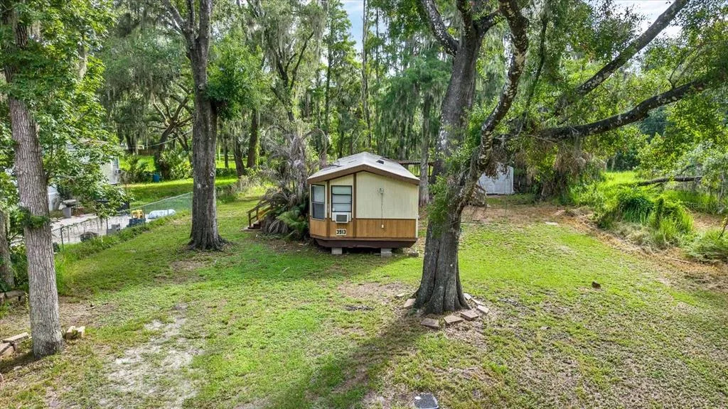 Alafia Estates Unit A