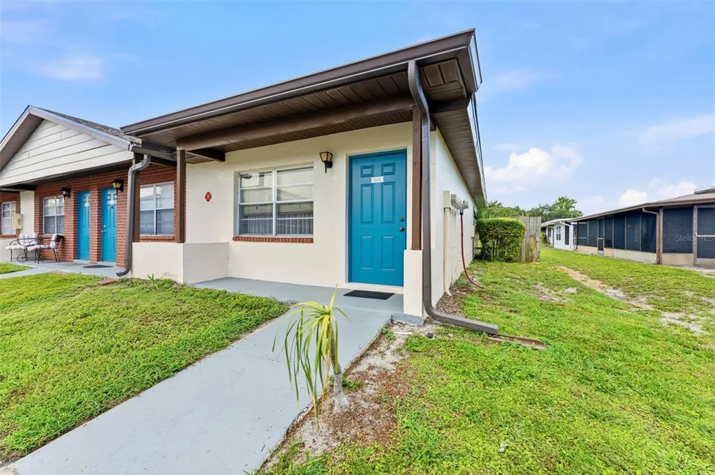 Hill Crest Villas