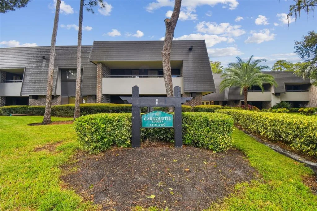 Innisbrook 03 Condo