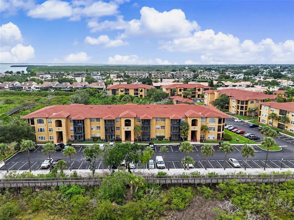 Beachwalk Condo