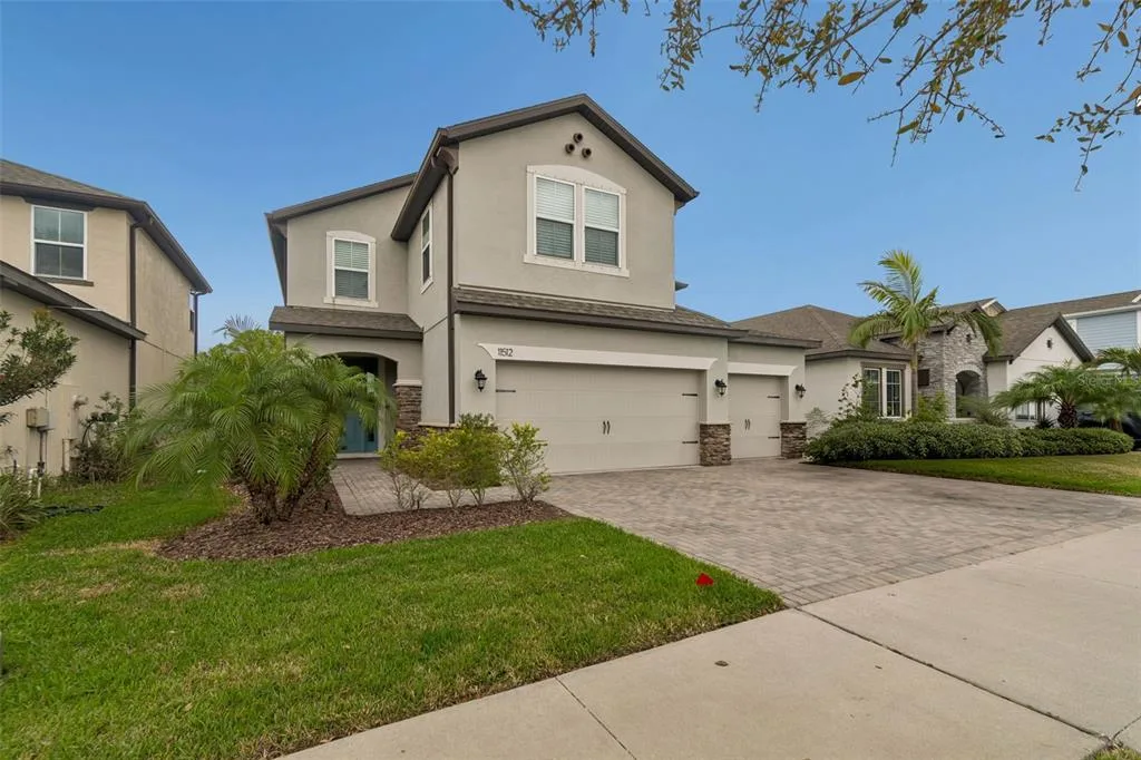 Reserve At Citrus Park
