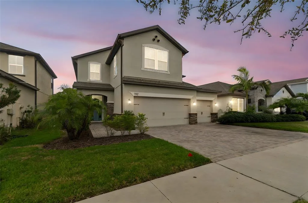 Reserve At Citrus Park