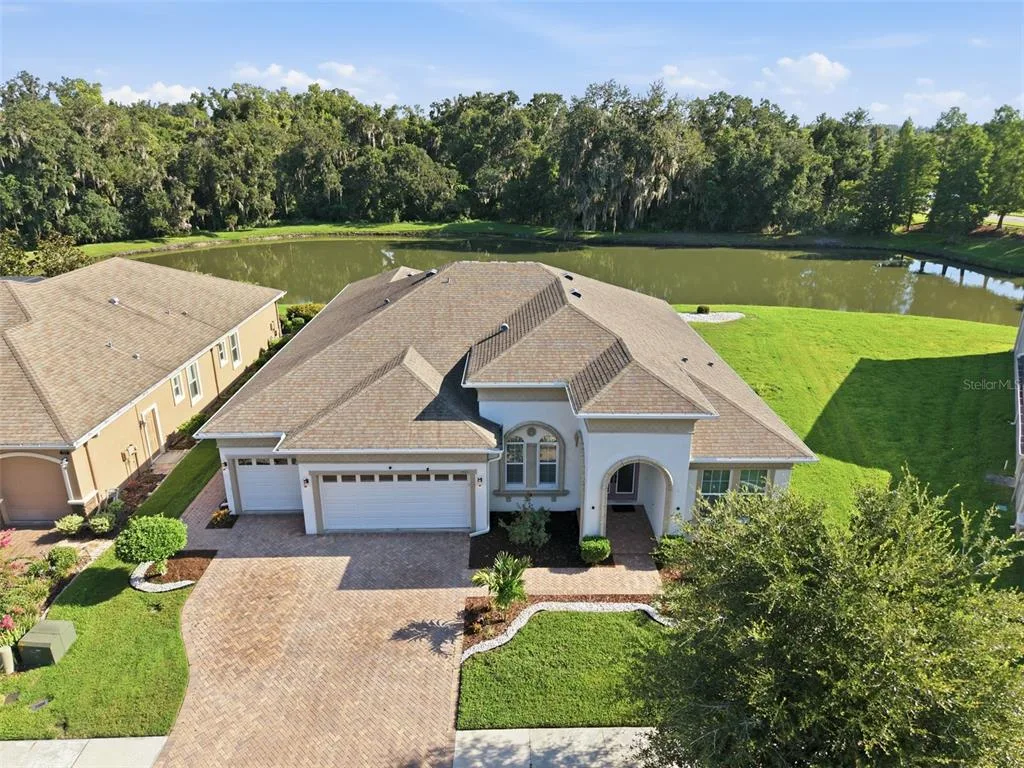 Seven Oaks