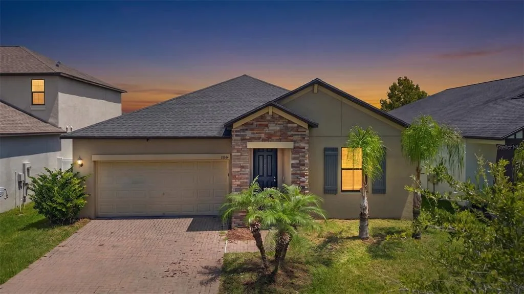 Triple Creek Village F