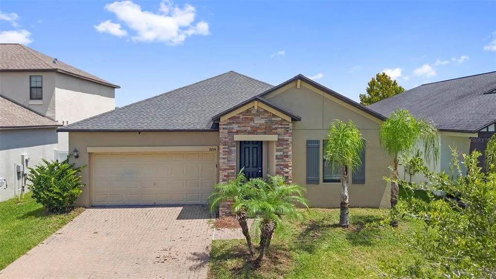 Triple Creek Village F
