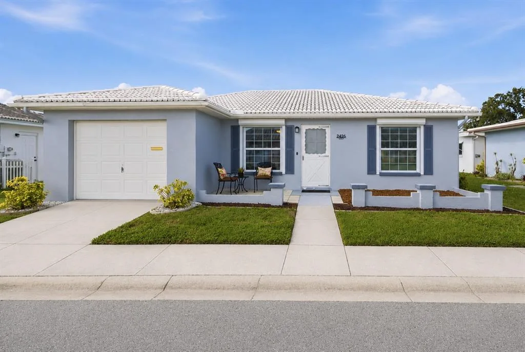 Springwood Villas