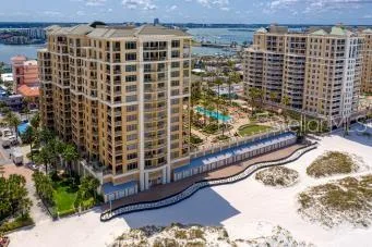 Residences At Sandpearl Resort Condo