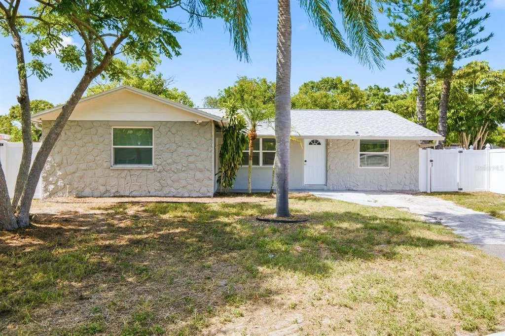 Ridge Park Estates