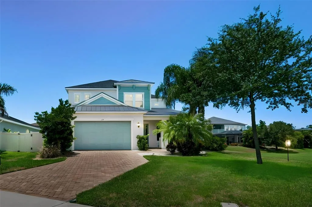 Bayshore Heights Pt