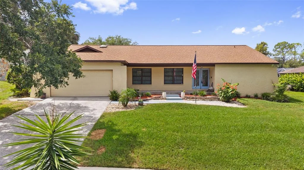 Buckhorn Golf Club Estates Pha