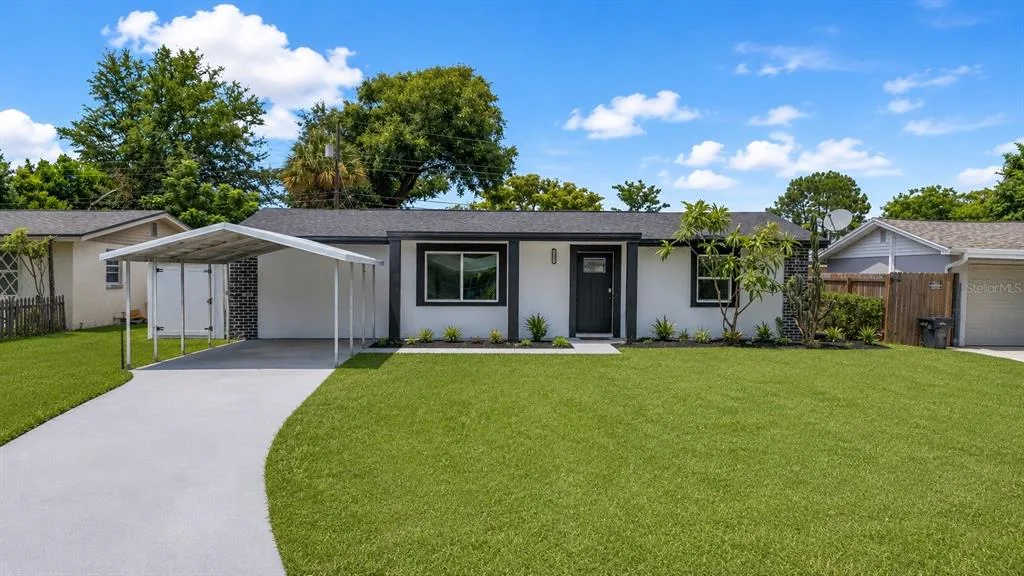 Knollwood Village