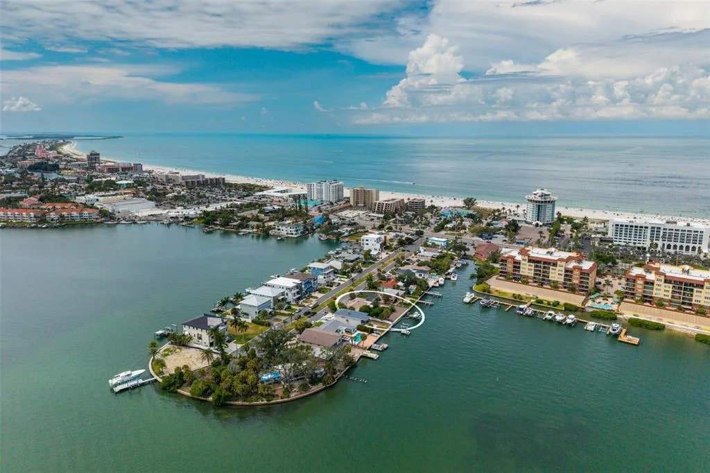Punta Vista Bennett Beach