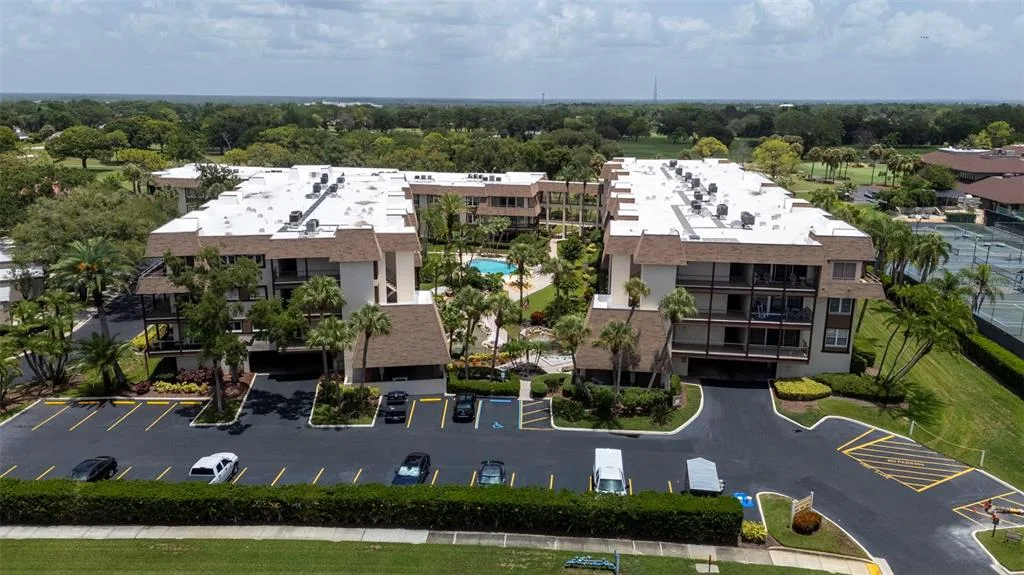 Brynnwood Condo