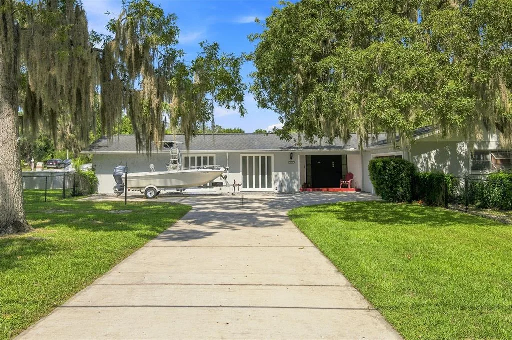 Crystal Paradise Estates