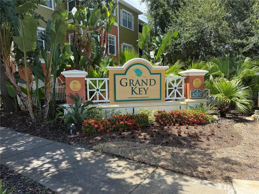 Grand Key A Condo