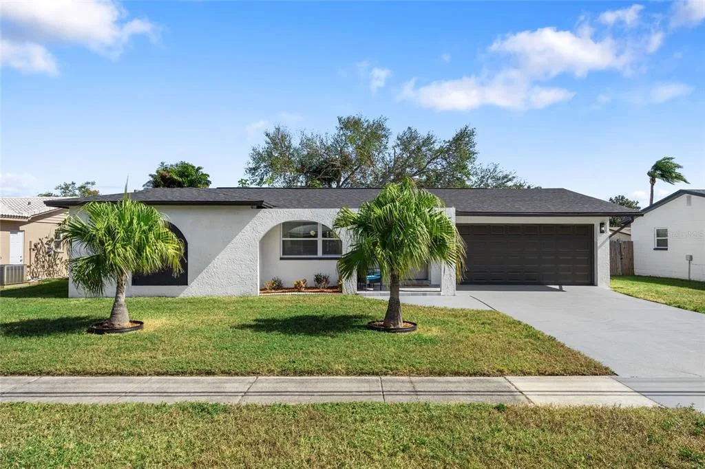 Orangewood Estates Sub Sec