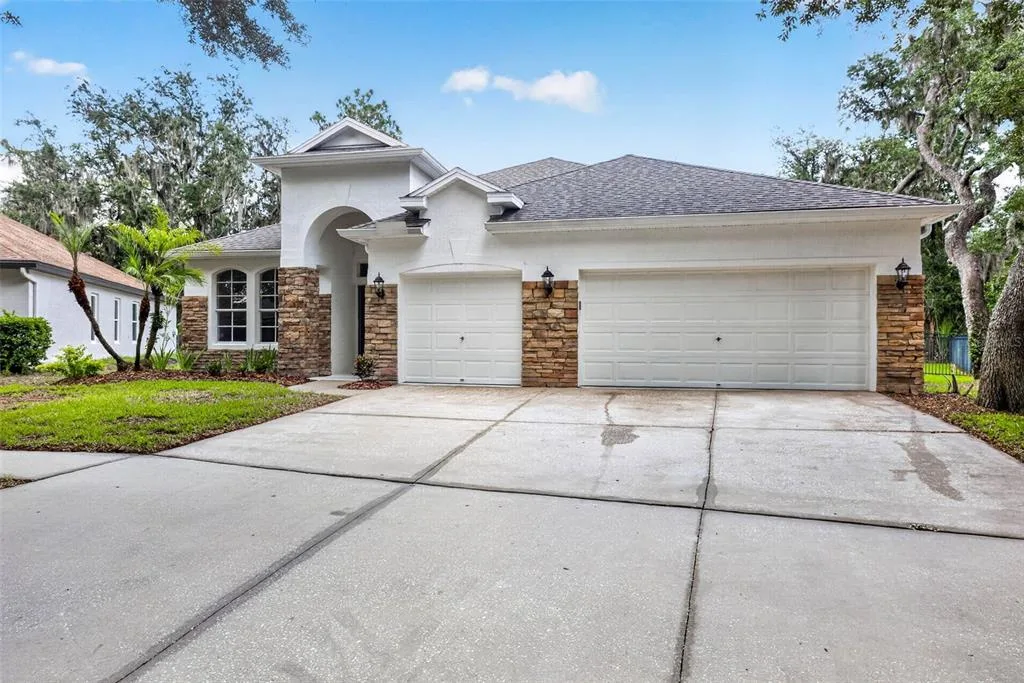 Fishhawk Ranch Prcl