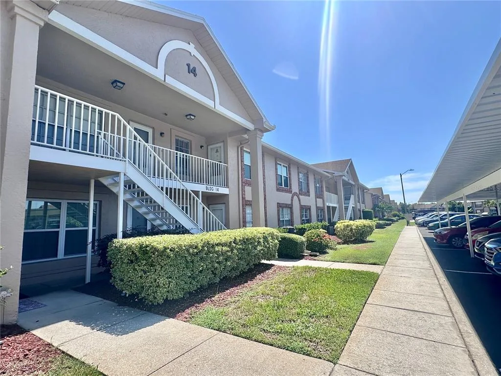Sunnybrook Condo
