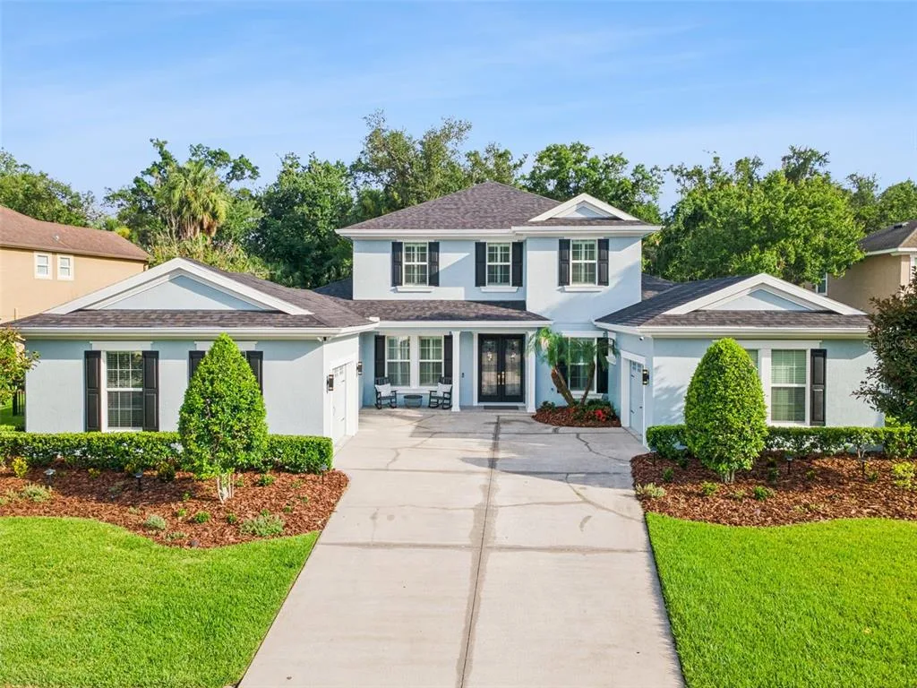 Seven Oaks Prcl S02