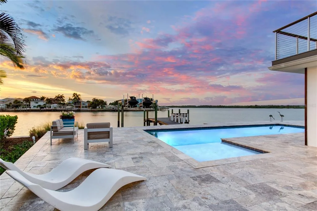 Redington Beach Homes 6th