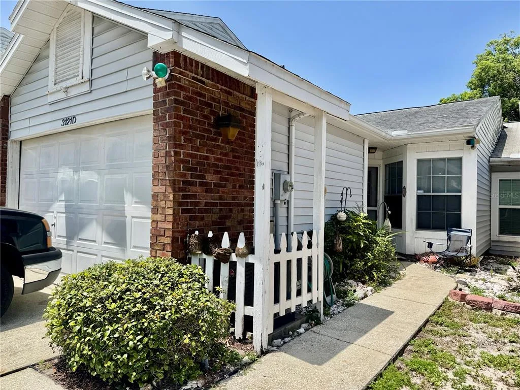Villas Of Beacon Groves