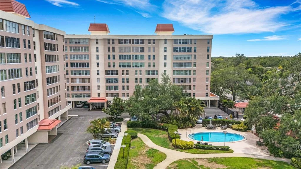 Howell Park Condo