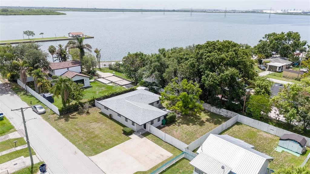 East Tampa Blocks 1 To