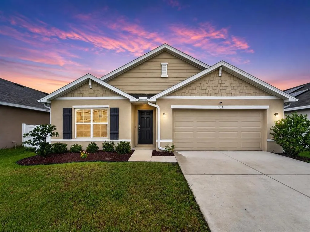 Brookside Estates