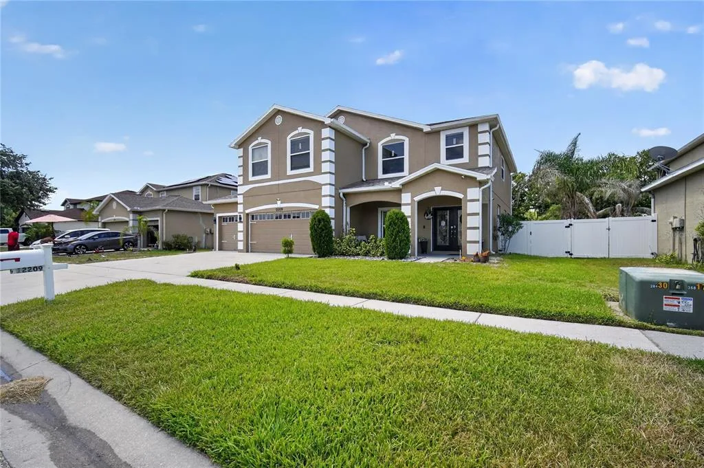 South Bay Lakes